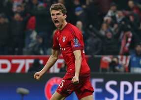 Bayern 4-2 Juventus: Hum Xam nguoc dong kich tinh hinh anh