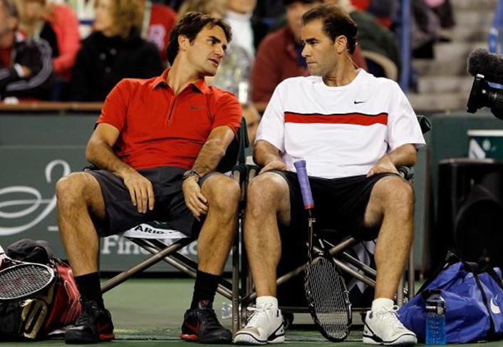 Big Four chỉ còn là hoài niệm ảnh 1 Big Four chi con la hoai niem anh 1