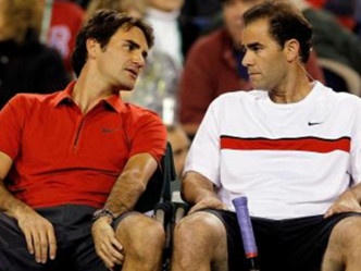 Pete Sampras tin Big Four chi con la hoai niem hinh anh