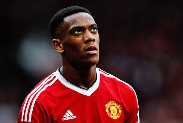 Martial sợ hãi khi đến MU ảnh 1 Martial so hai khi den MU anh 1
