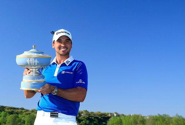 Jason Day từng muốn bỏ golf ảnh 1 Jason Day tung muon bo golf anh 1