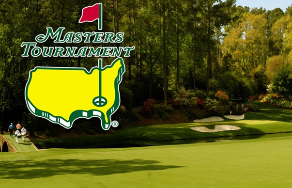 Masters Tournament ảnh 1 Masters Tournament anh 1