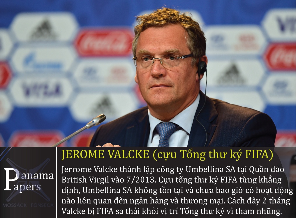 Messi va be boi Tai lieu Panama anh 6