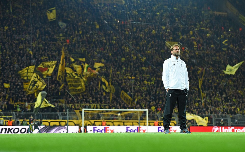 Liverpool hoa Dortmund anh 1