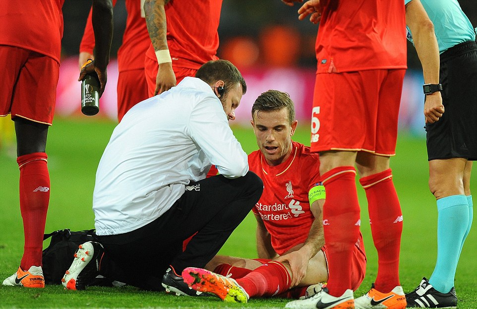 Liverpool hoa Dortmund anh 10