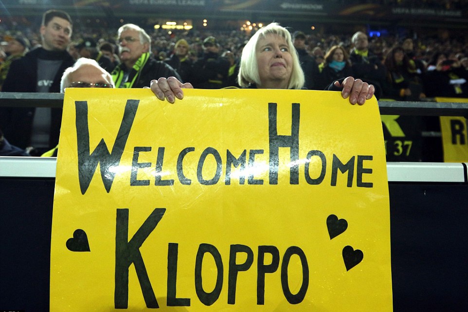 Liverpool hoa Dortmund anh 2