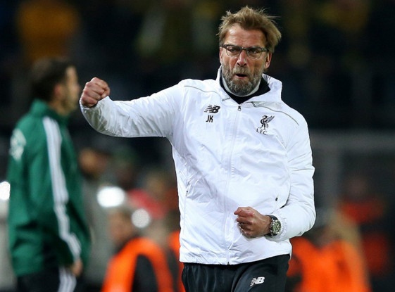 Liverpool hoa Dortmund trong ngay Klopp tro lai mai nha xua hinh anh