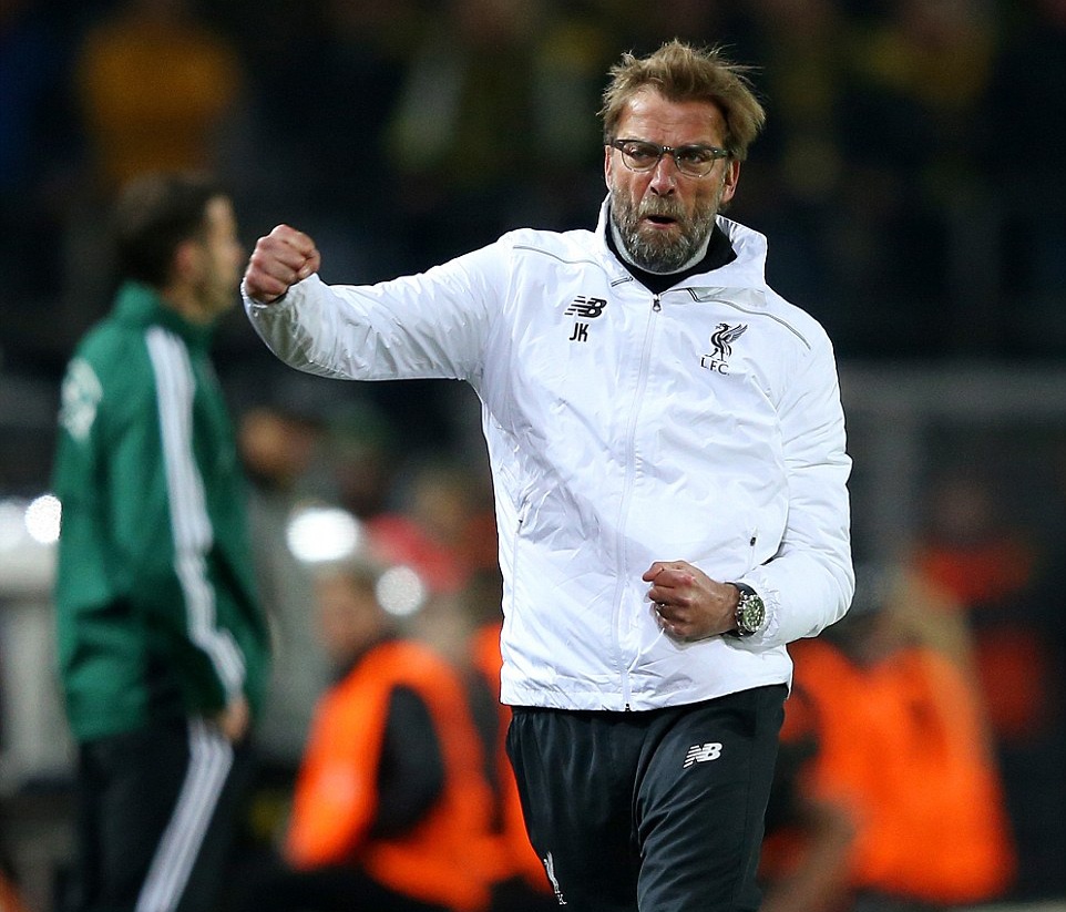 Liverpool hoa Dortmund anh 5