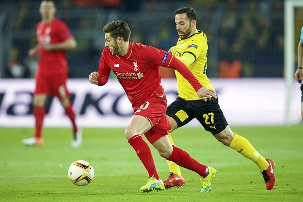Liverpool hoa Dortmund anh 8