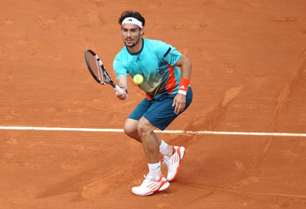 tay vợt đáng xem mùa giải đất nện ảnh 1 tay vot dang xem mua giai dat nen anh 1