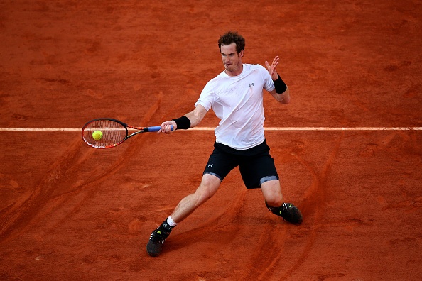 tay vợt đáng xem mùa giải đất nện ảnh 2 tay vot dang xem mua giai dat nen anh 2