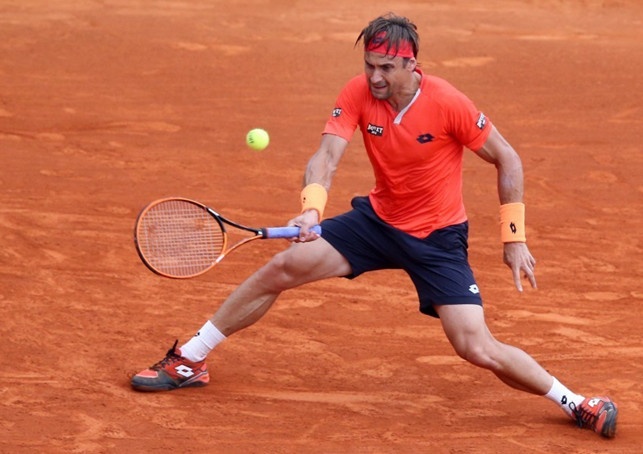 tay vợt đáng xem mùa giải đất nện ảnh 5 tay vot dang xem mua giai dat nen anh 5