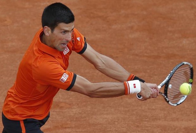 tay vợt đáng xem mùa giải đất nện ảnh 6 tay vot dang xem mua giai dat nen anh 6