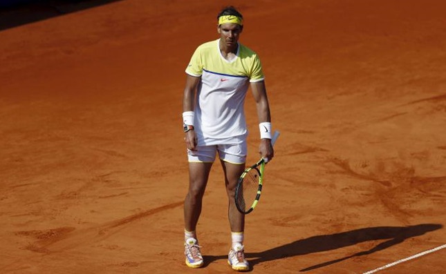 tay vợt đáng xem mùa giải đất nện ảnh 8 tay vot dang xem mua giai dat nen anh 8