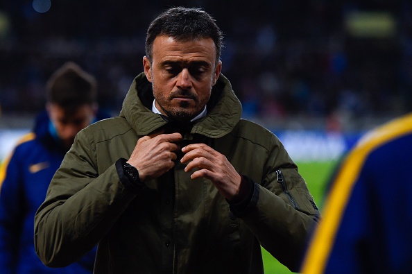 Barca thua Sociedad anh 9