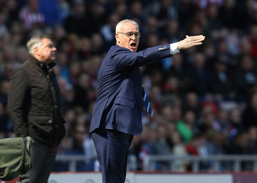 Kết quả Sunderland vs Leicester ảnh 11 Ket qua Sunderland vs Leicester anh 11