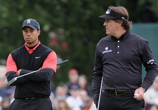 Masters Tournament ảnh 1 Masters Tournament anh 1