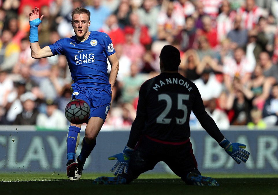 Kết quả Sunderland vs Leicester ảnh 3 Ket qua Sunderland vs Leicester anh 3