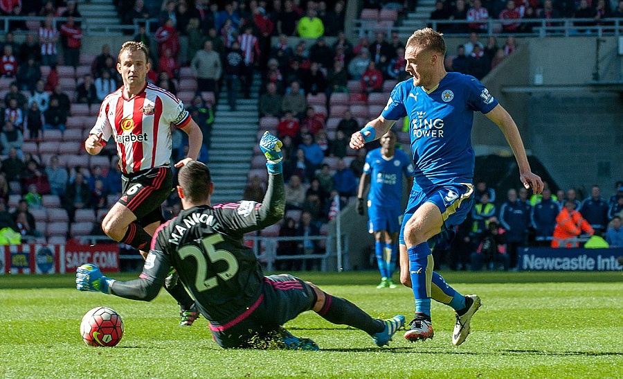 Kết quả Sunderland vs Leicester ảnh 4 Ket qua Sunderland vs Leicester anh 4