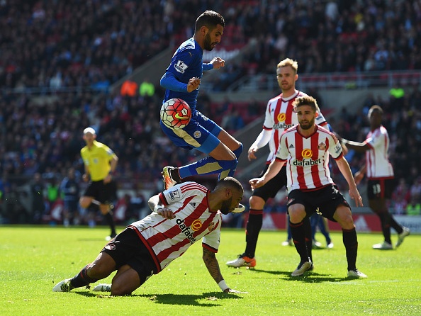 Kết quả Sunderland vs Leicester ảnh 5 Ket qua Sunderland vs Leicester anh 5