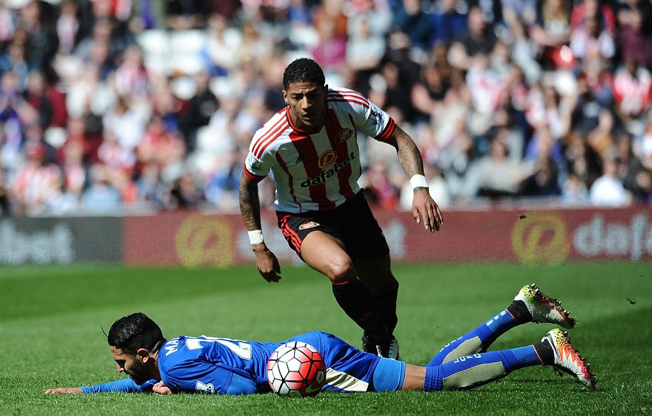 Kết quả Sunderland vs Leicester ảnh 6 Ket qua Sunderland vs Leicester anh 6