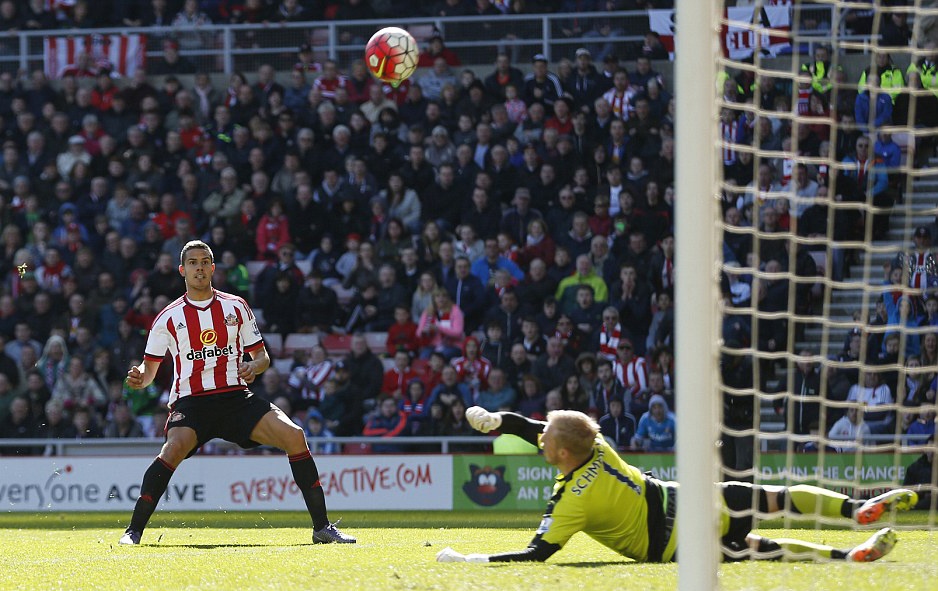 Kết quả Sunderland vs Leicester ảnh 9 Ket qua Sunderland vs Leicester anh 9