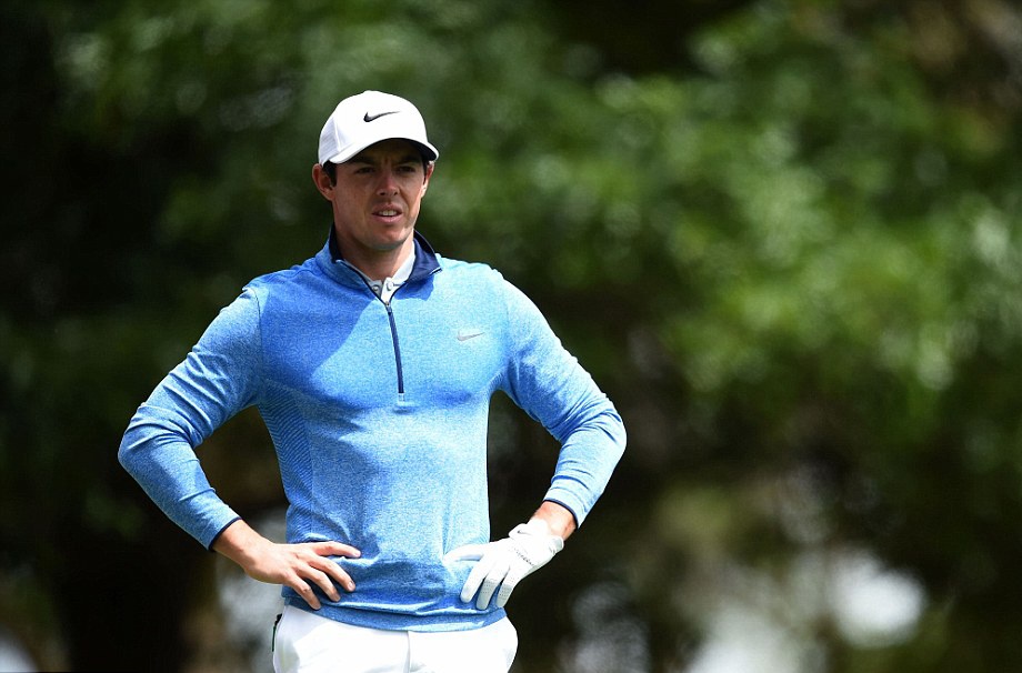 Spieth tuot chuc vo dich Masters Tournament anh 12