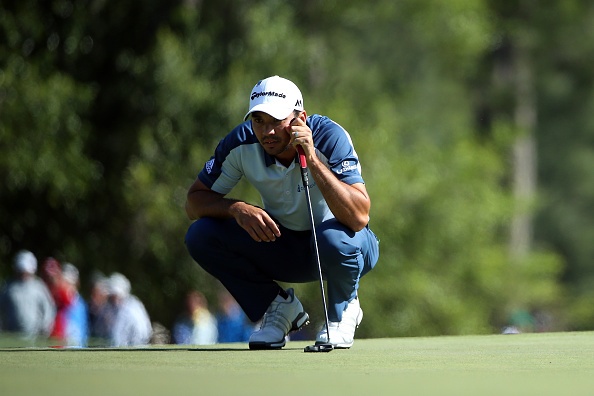 Spieth tuot chuc vo dich Masters Tournament anh 13