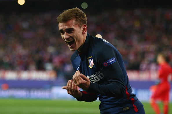 Atletico 2-0 Barcelona: Barca chinh thuc thanh cuu vuong hinh anh