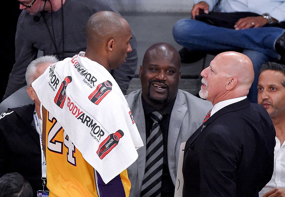 Kobe Bryant gia tu su nghiep anh 11