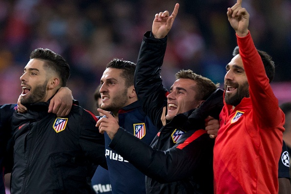 Kết quả Atletico vs Barca ảnh 2 Ket qua Atletico vs Barca anh 2