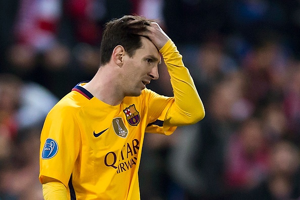 Kết quả Atletico vs Barca ảnh 1 Ket qua Atletico vs Barca anh 1