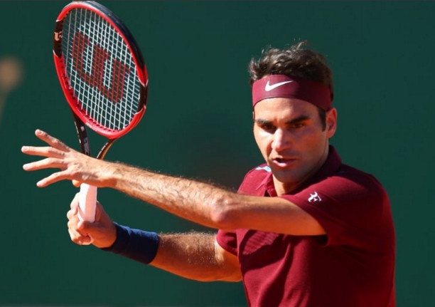 Federer, Nadal vao tu ket Monte Carlo Masters hinh anh