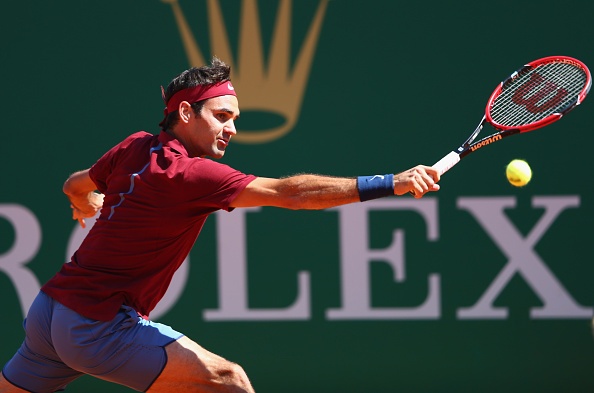 Video Roger Federer 1-2 Jo-Wilfried Tsonga hinh anh
