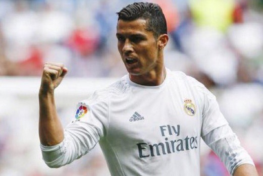 Real thang dam 5-1 va chi con cach Barca 1 diem hinh anh