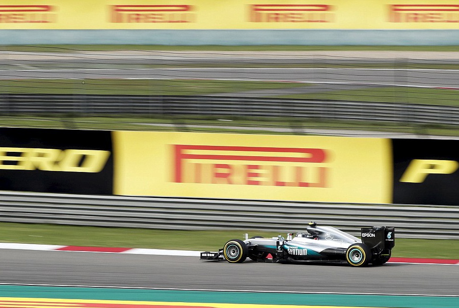 Nico Rosberg lap hat-trick thang chang anh 8