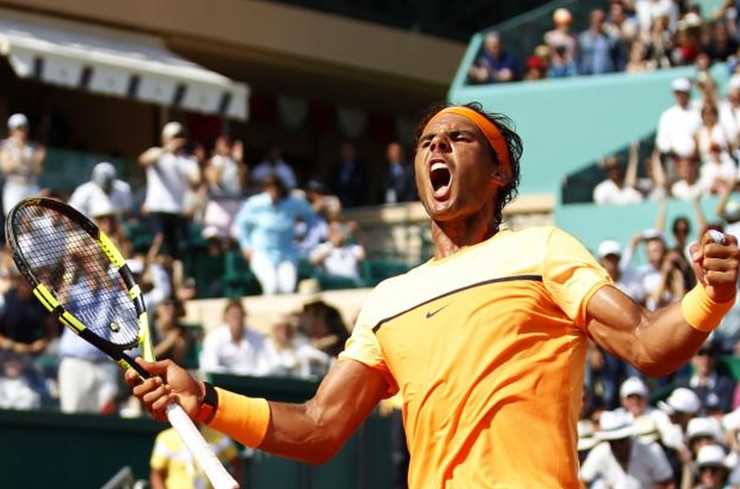 điểm nhấn tại Monte Carlo Masters ảnh 2 diem nhan tai Monte Carlo Masters anh 2