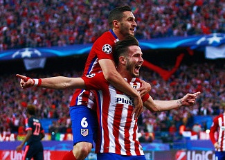 Atletico vs Bayern (1-0): Hum xam thua boi man solo dang cap hinh anh