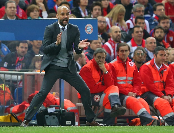 Kết quả Atletico vs Bayern ảnh 2 Ket qua Atletico vs Bayern anh 2