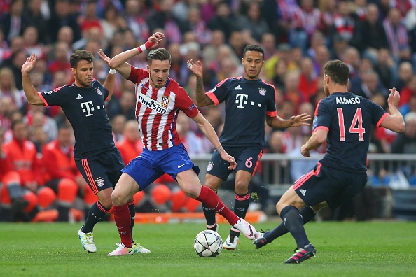 Kết quả Atletico vs Bayern ảnh 1 Ket qua Atletico vs Bayern anh 1