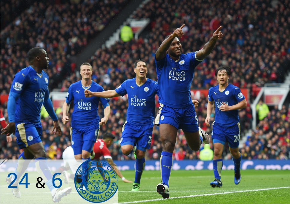 Cau chuyen co tich cua Leicester anh 1