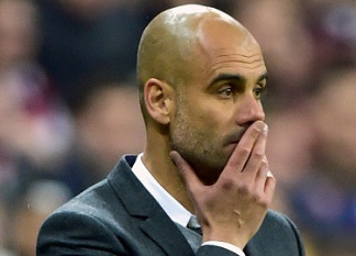 Bayern vs Atletico (2-1): Hum xam bi loai tiec nuoi hinh anh