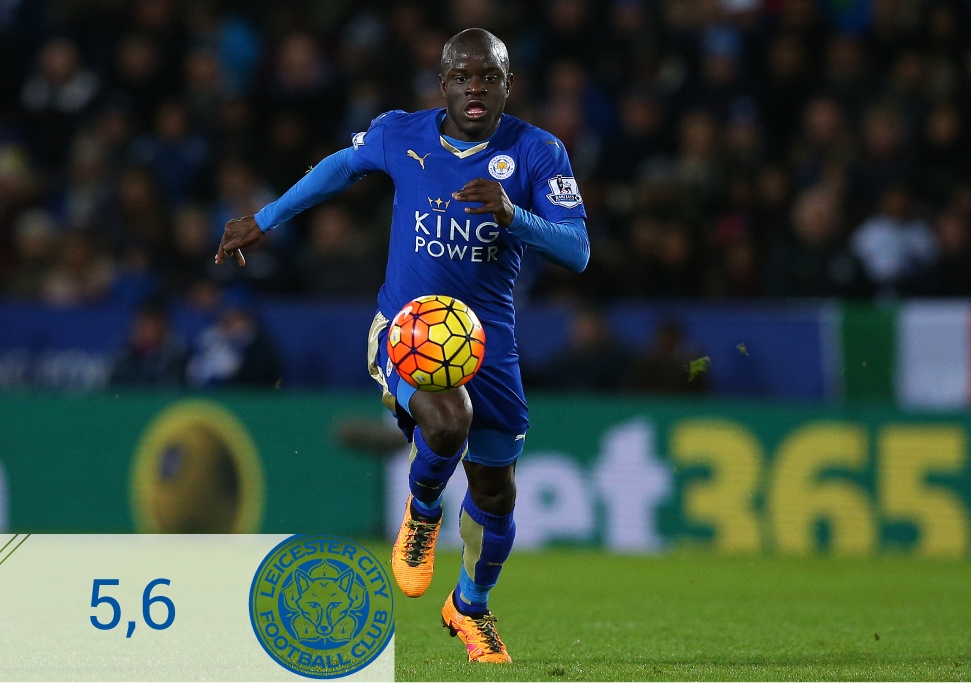 Cau chuyen co tich cua Leicester anh 7