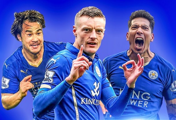 Leicester co the vao top 20 doi bong giau nhat the gioi hinh anh
