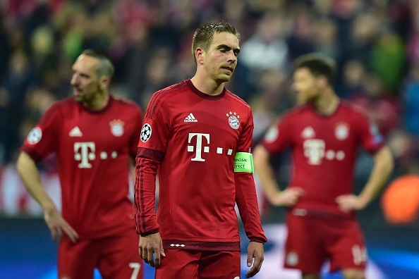 Trận Bayern vs Atletico ảnh 2 Tran Bayern vs Atletico anh 2