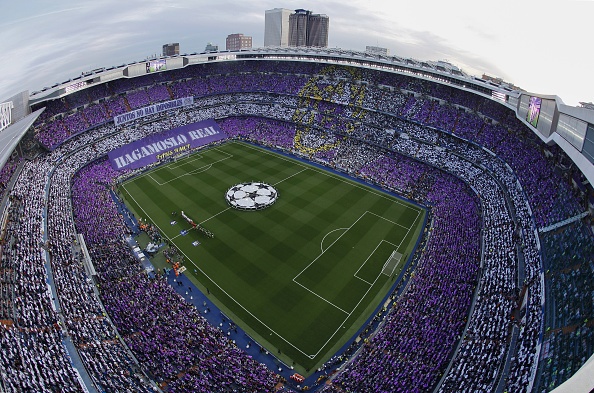 Real vao chung ket anh 8