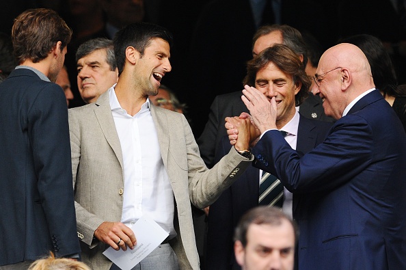 Real vao chung ket anh 9