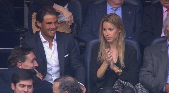 Real vao chung ket anh 11