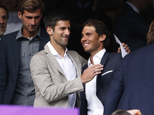 Real vao chung ket anh 12