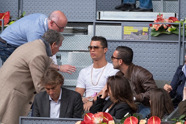 Ronaldo du khan tran dau cua Nadal anh 3